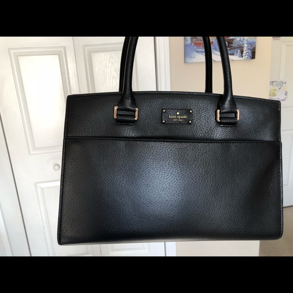 kate spade Handbags - SOLD Kate Spade ♠️ Handbag